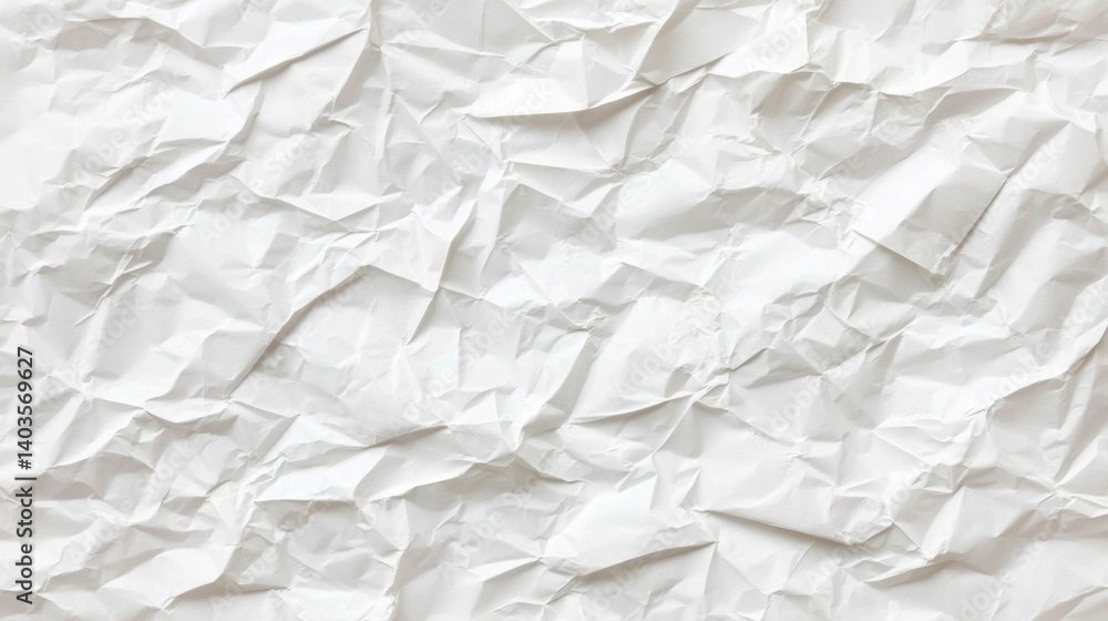 Obraz premium A Blank Canvas