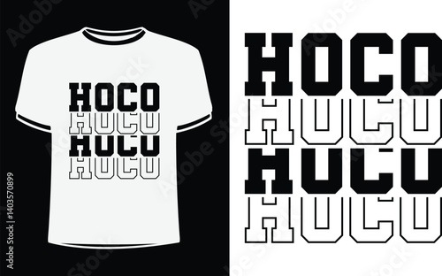 Homecoming shirt design vector svg. football shirts design.