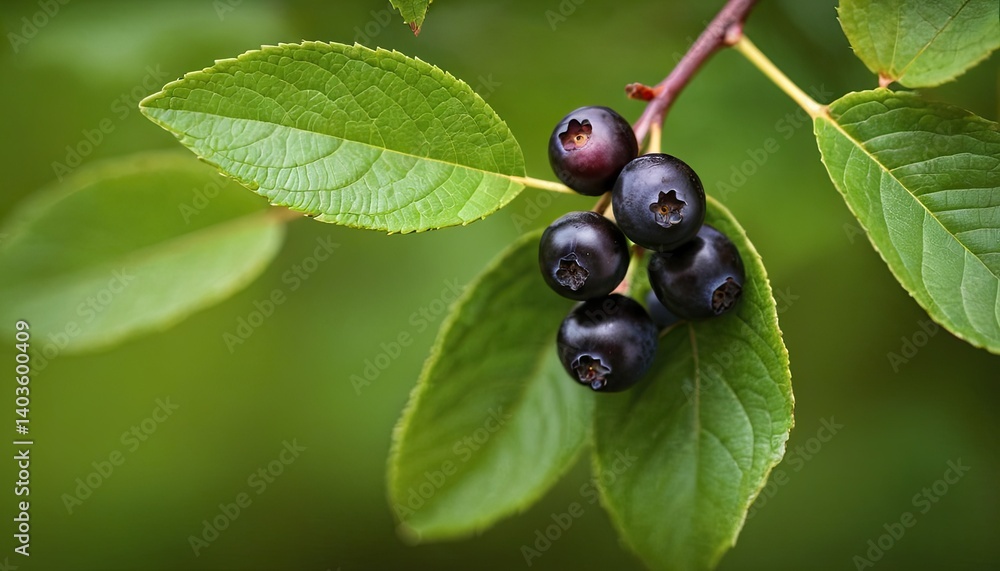 Close-up of berries growing on tree
1 Close-up of berries growing on tree
1