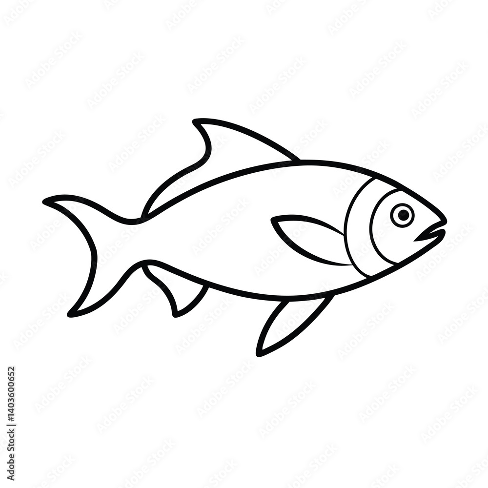 fish vector illustration fish vector illustration