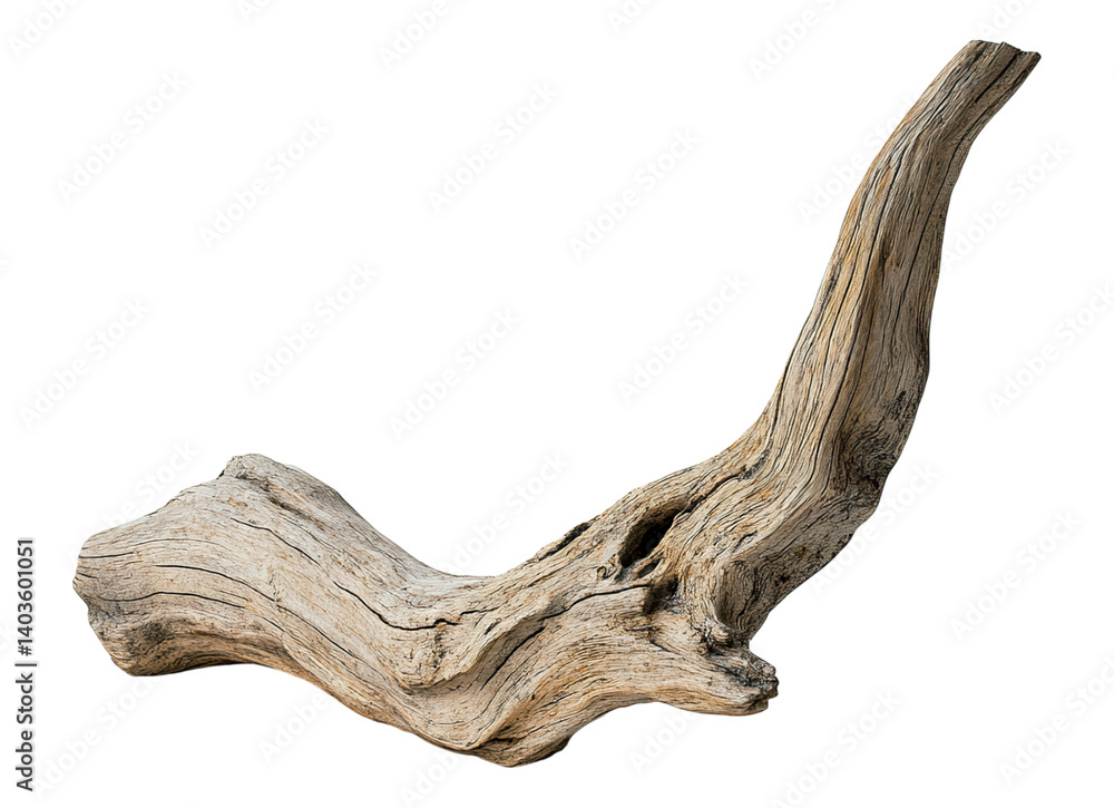 Fototapeta premium Driftwood