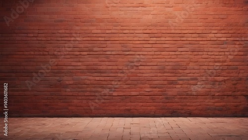 brick wall background