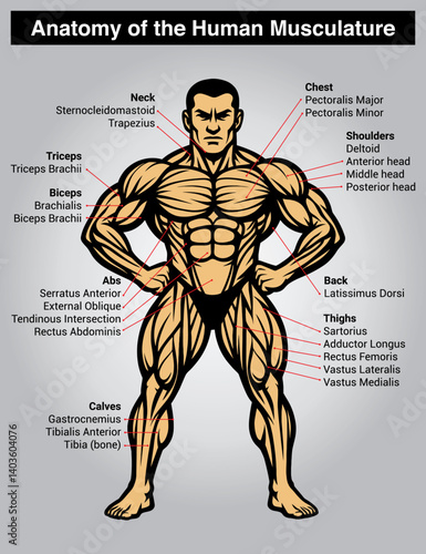 Anatomy of the Human Body Bui...