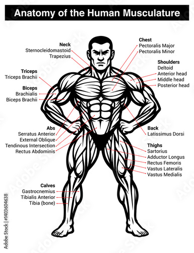 Anatomy of the Human Body Bui...