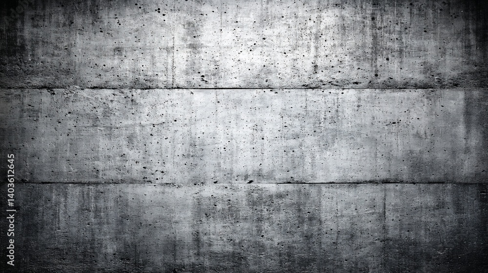 Obraz premium Concrete wall texture (1)