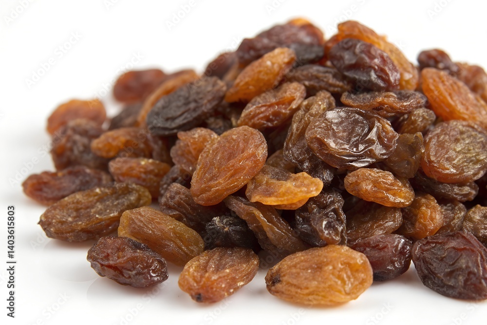 pile of raisins pile of raisins