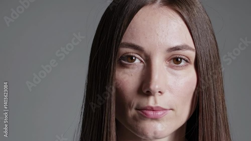 The Portrait of a Woman