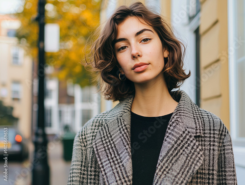 portrait of a young woman Free Download portrait of a young woman - GFXLoad