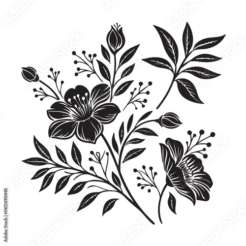 Lamps icons collection