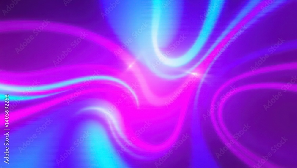 Obraz premium abstract purple background