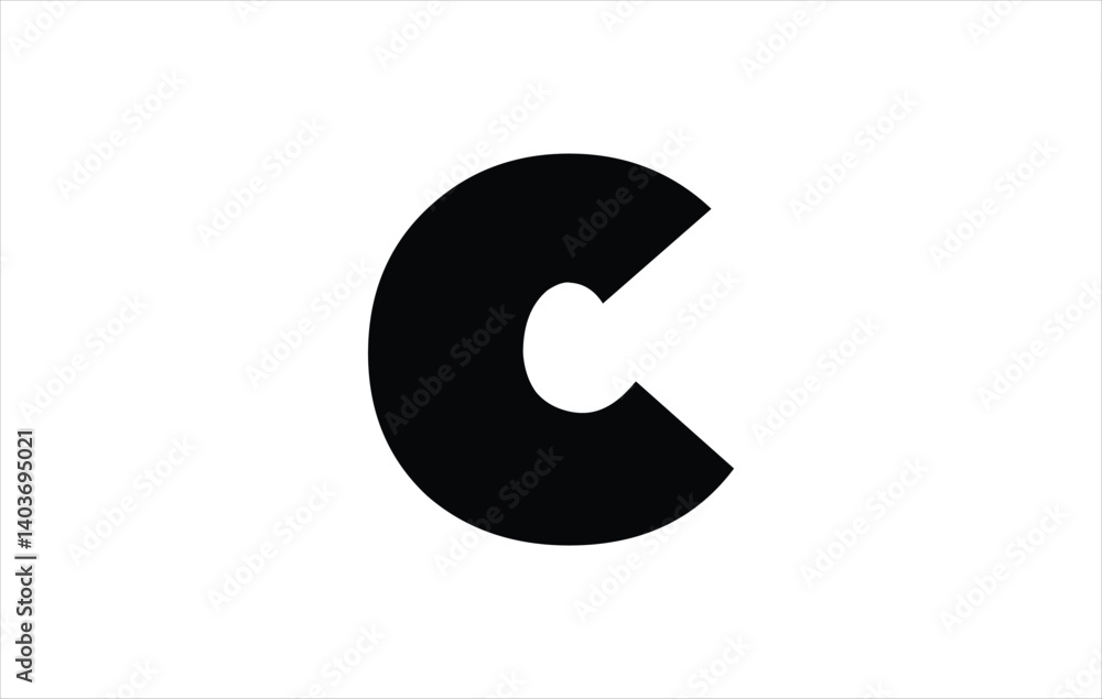 Elegant Letter C logo Vector Template Initial Letter C Logo Design. Creative And Modern C logo Elegant Letter C logo Vector Template Initial Letter C Logo Design. Creative And Modern C logo