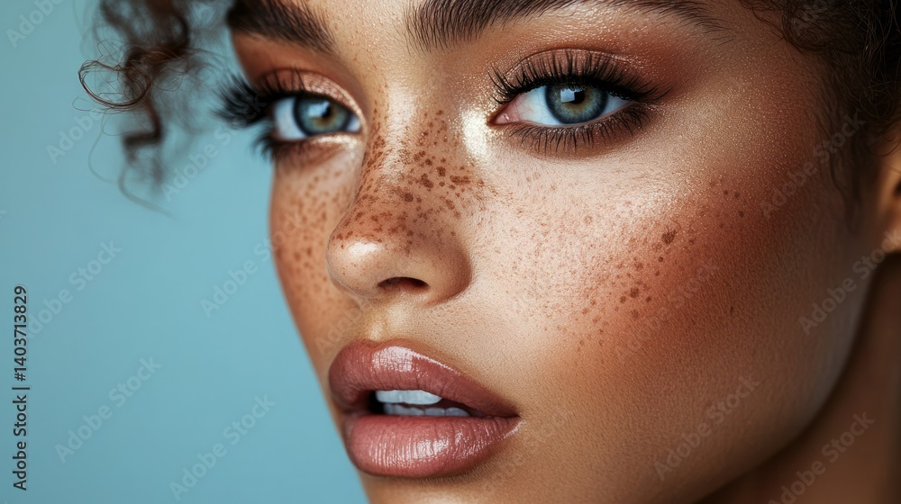 Contour and highlight makeup tutorial Contour and highlight makeup tutorial