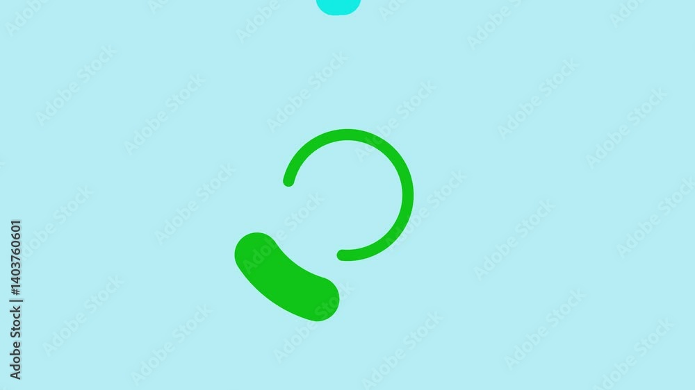 Colorful Circles Abstract Background. (1) Colorful Circles Abstract Background. (1)