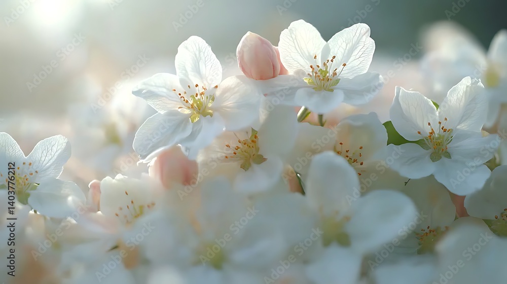 White apple blossom flowers close up photography spring season floral beauty nature background wallpaper White apple blossom flowers close up photography spring season floral beauty nature background wallpaper