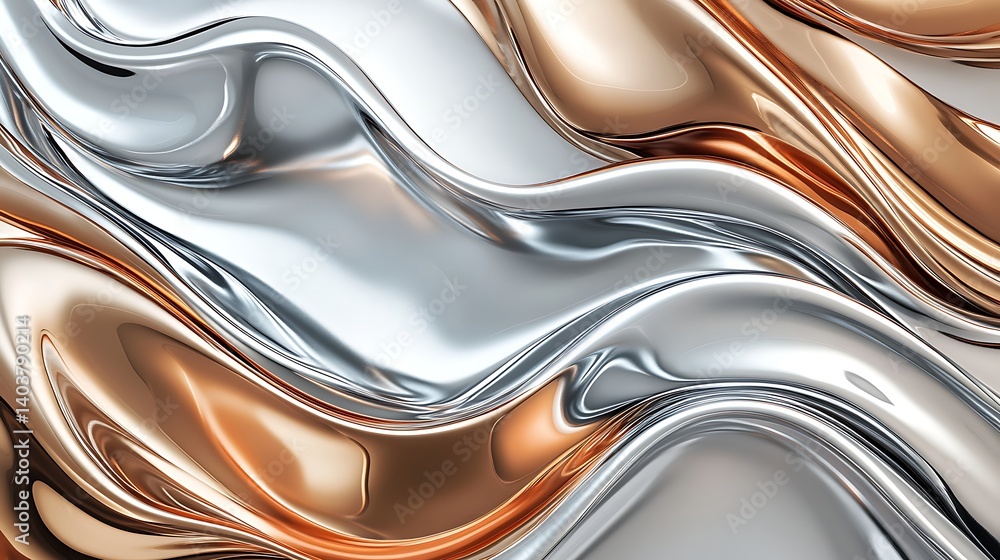 abstract background of gold abstract background of gold