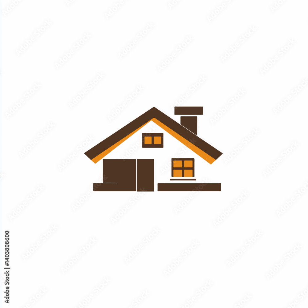 Creative Home Logo can be used for icon, logo and etc. Creative Home Logo can be used for icon, logo and etc.