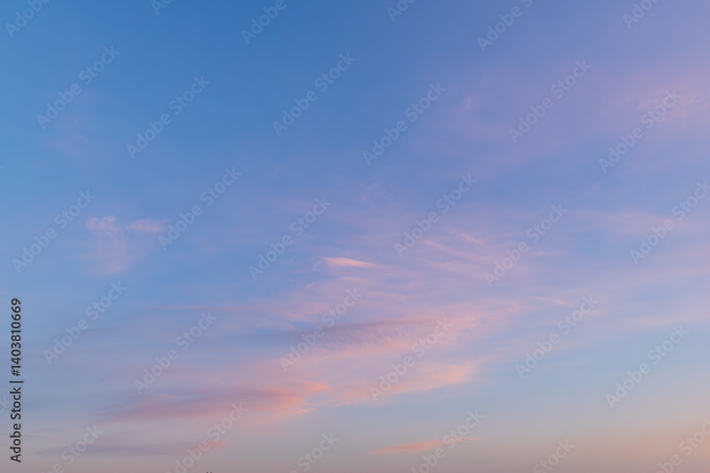 Fototapeta premium 優空