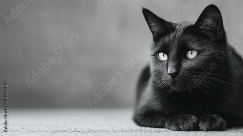 black cat 