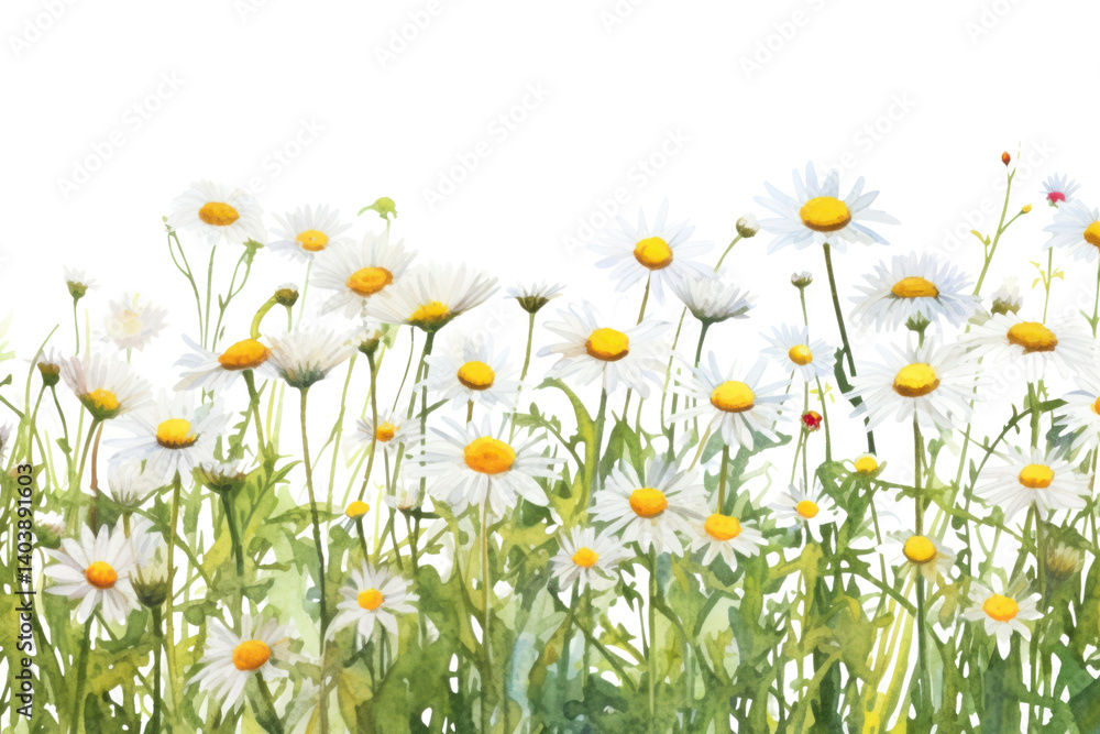 PNG Daisy flower field nature backgrounds outdoors. PNG Daisy flower field nature backgrounds outdoors.
