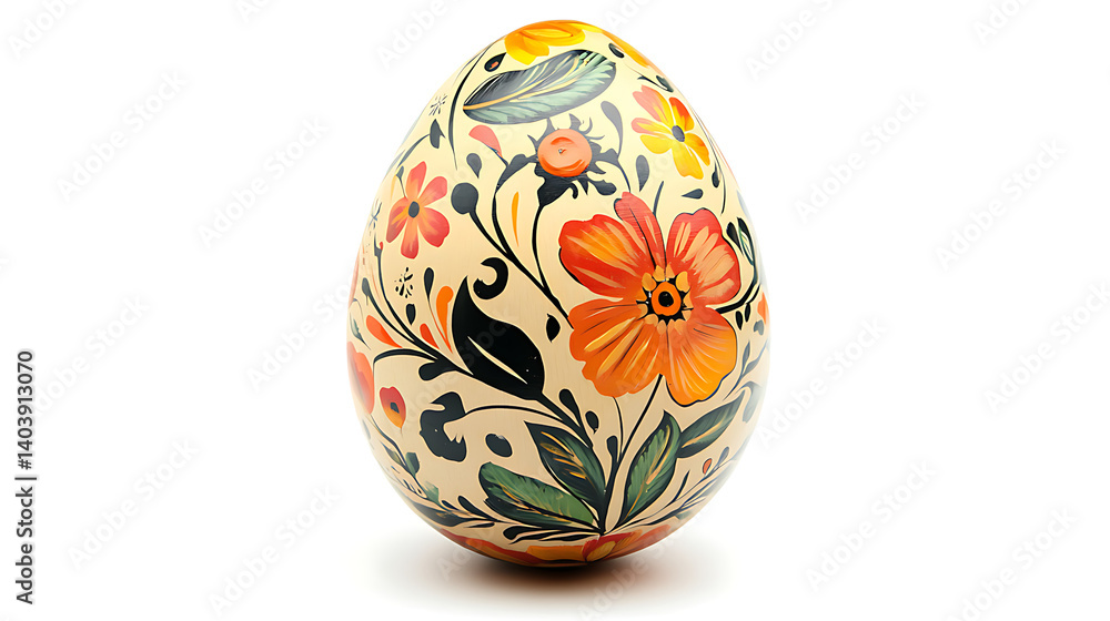 Easter Fancy Eggs Easter Fancy Eggs