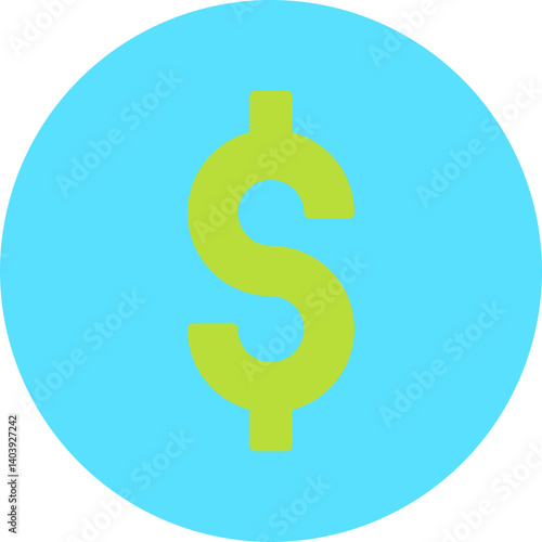 Business debit and credit card icon single vector illustration 
