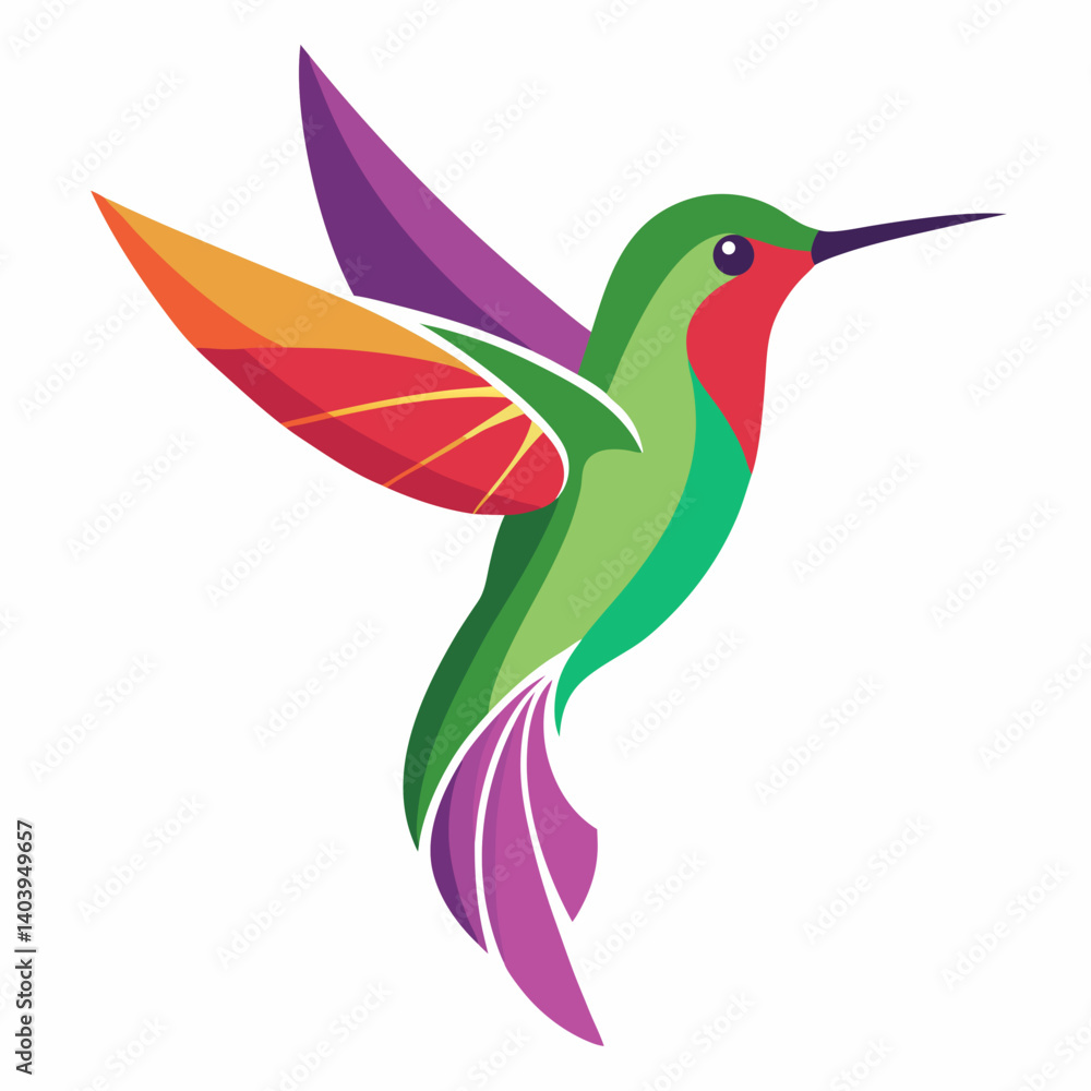 Obraz premium Bird Vector icon illustration silhouette Graphics design image white background 