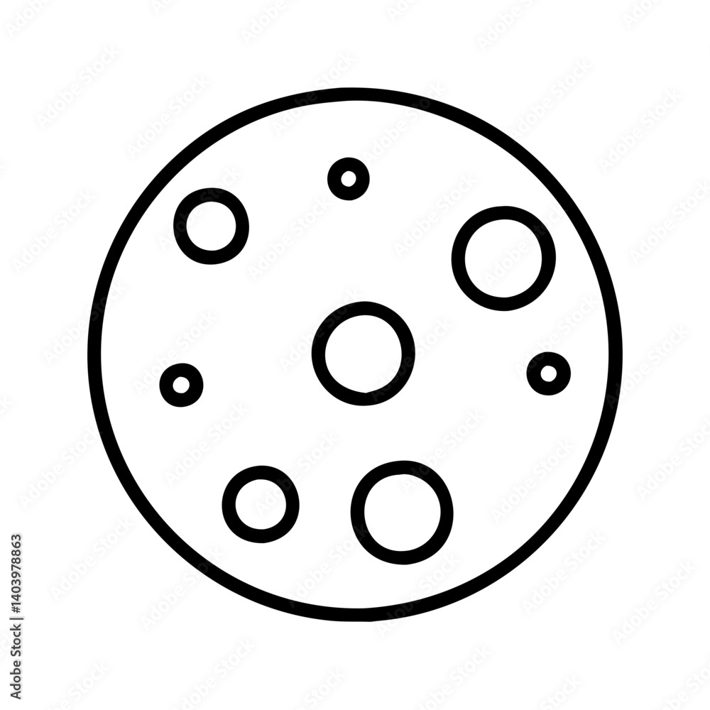 Moon surface craters astronomy space exploration lunar geology satellite celestial body graphic Moon surface craters astronomy space exploration lunar geology satellite celestial body graphic