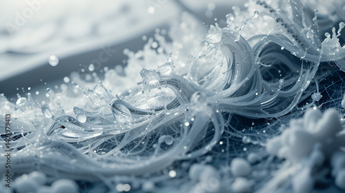 Pfeile abstrakt  #150208-03