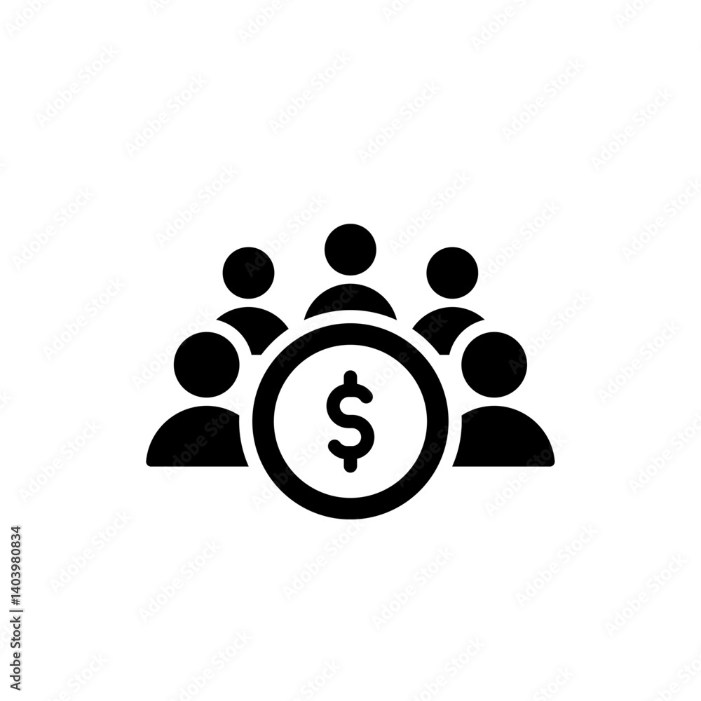 Sales Agent Icon – Professional Avatar Symbol for Real Estate, Marketing & CRM Apps
Sales Agent Icon – Professional Avatar Symbol for Real Estate, Marketing & CRM Apps