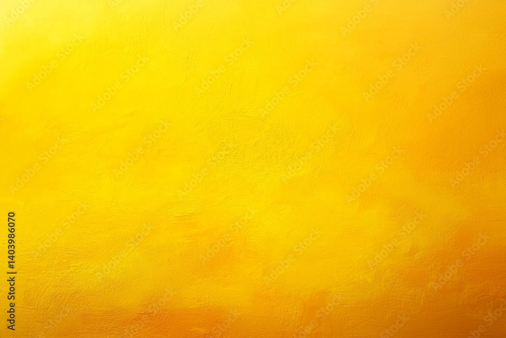 A textured background glows with a warm inviting yellow perfect for adding sunshine to any project A textured background glows with a warm inviting yellow perfect for adding sunshine to any project
