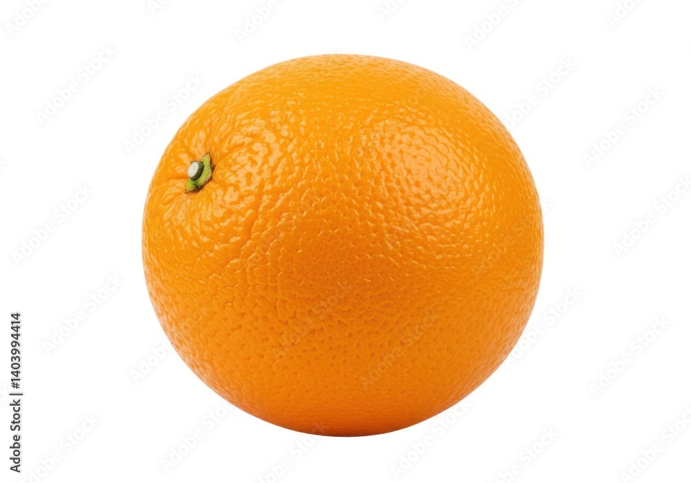 Fresh citrus fruit orange isolated on a plain background isolated on white background Fresh citrus fruit orange isolated on a plain background isolated on white background