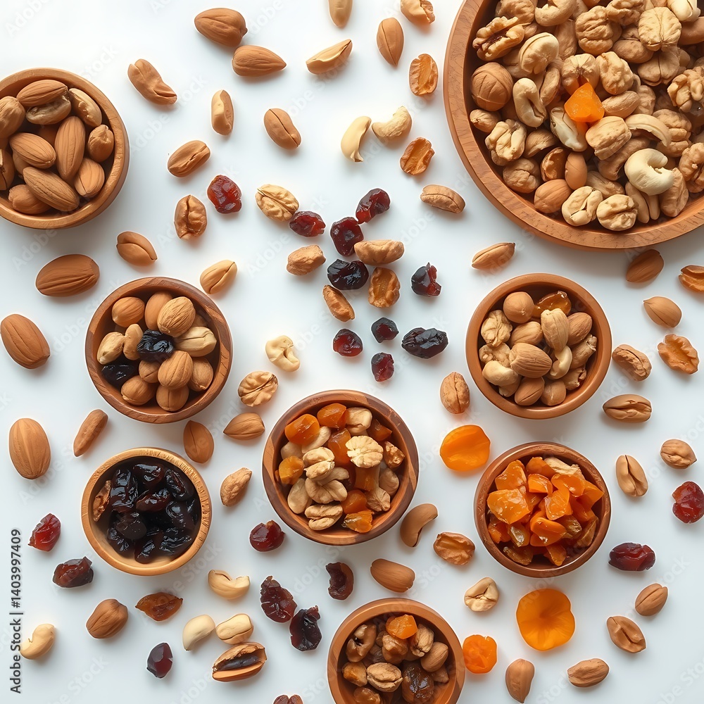 coffee beans and nuts coffee beans and nuts