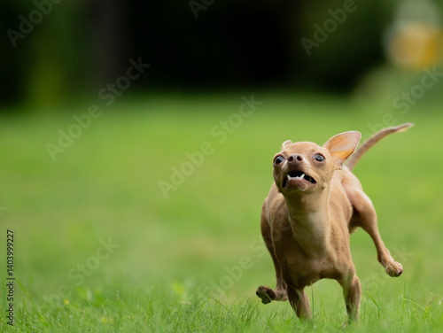 Fototapeta Naklejka Na Ścianę i Meble -  Rosyjski Toy