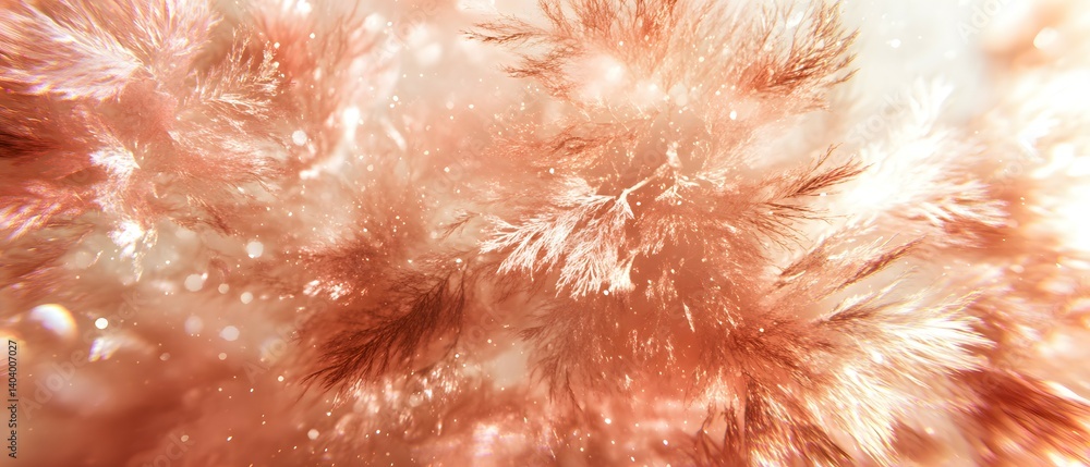 Abstract blurry background with orange and white hues creating a soft texture. Abstract blurry background with orange and white hues creating a soft texture.