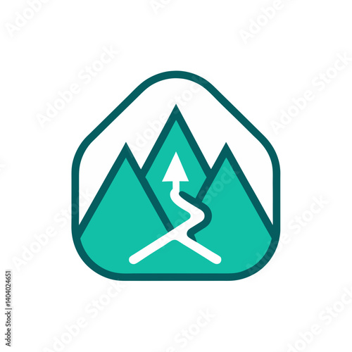 Free Download star icon on square internet button - GFXLoad