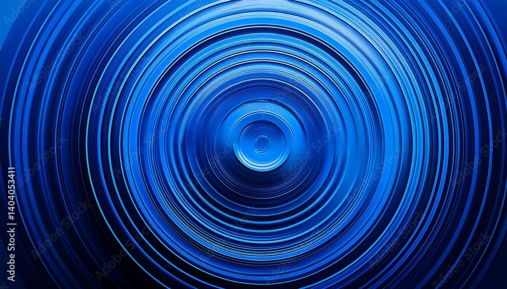 blue abstract circular texture background blue abstract circular texture background