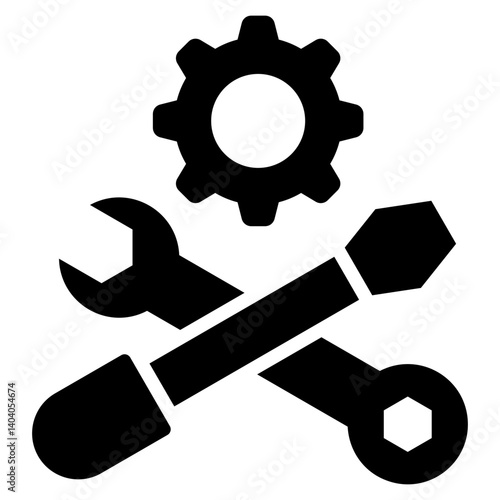 Maintenance Icon