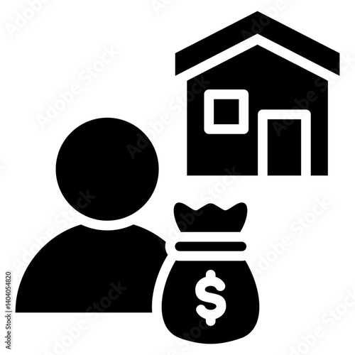 Investor Icon