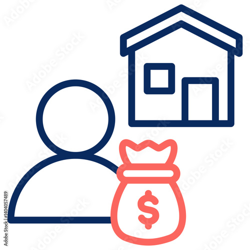 Investor Icon