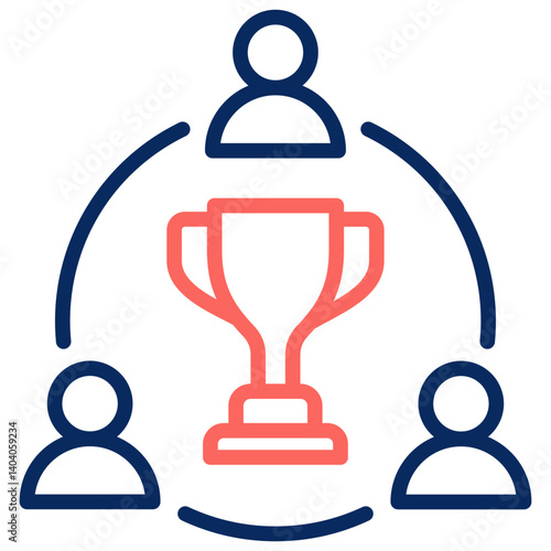 Competition Icon