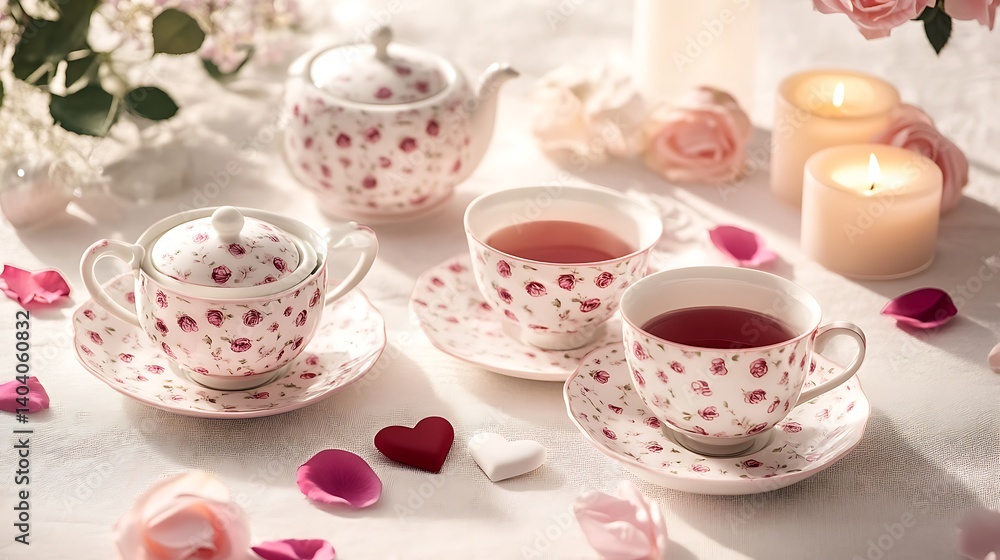pink and white cup pink and white cup