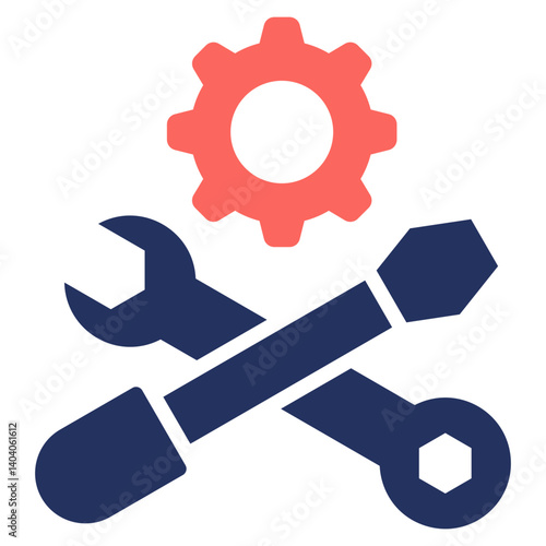 Maintenance Icon