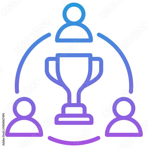 Competition Icon