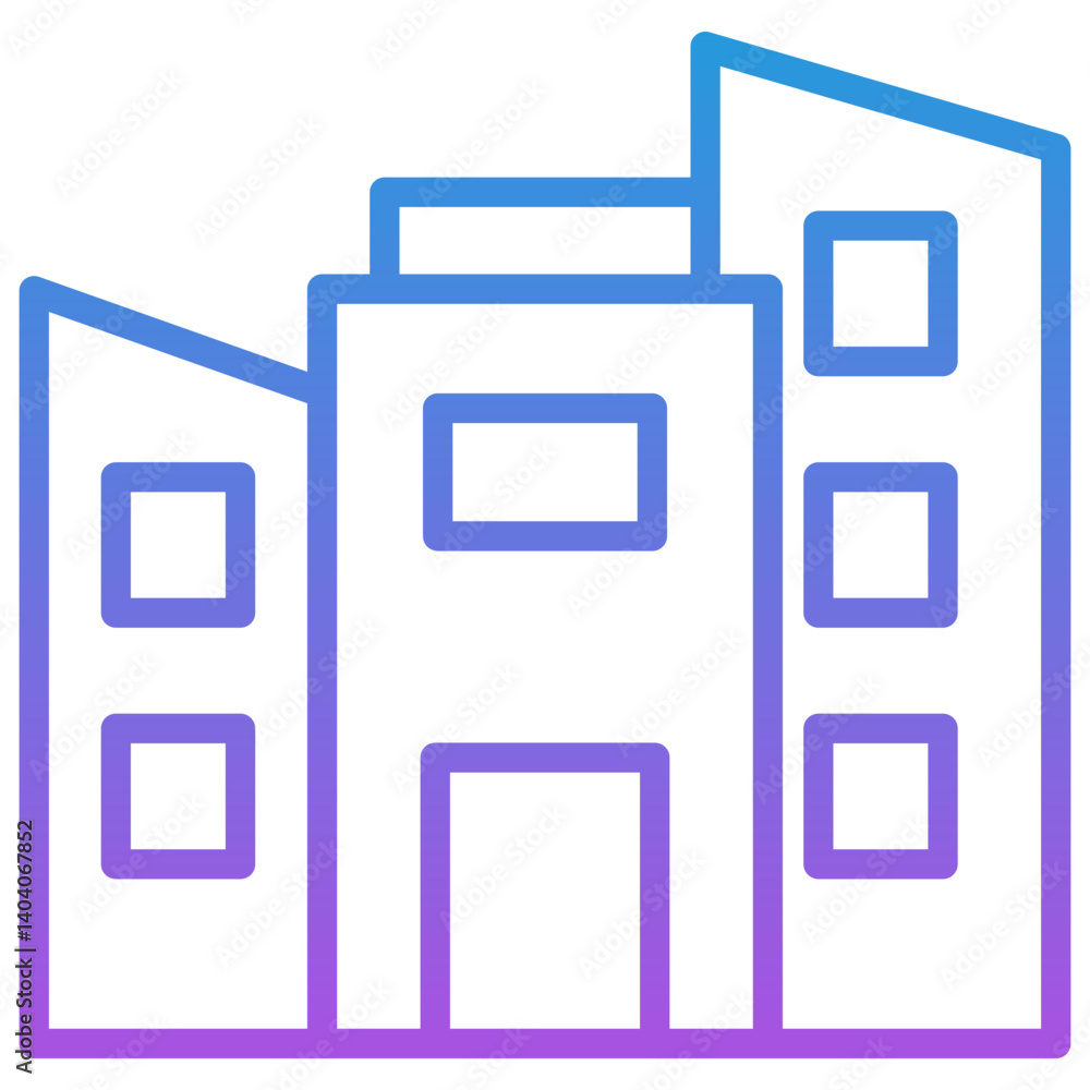 Building Icon Building Icon