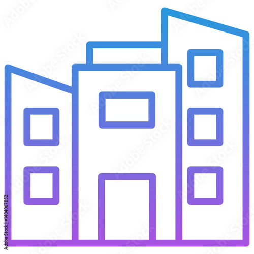 Building Icon