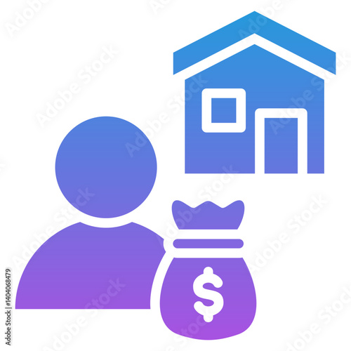 Investor Icon