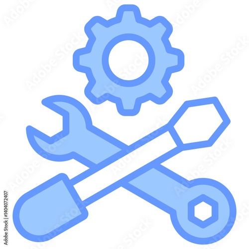 Maintenance Icon