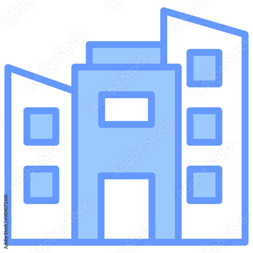 Building Icon