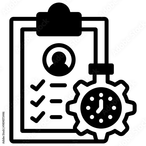 Planning Icon