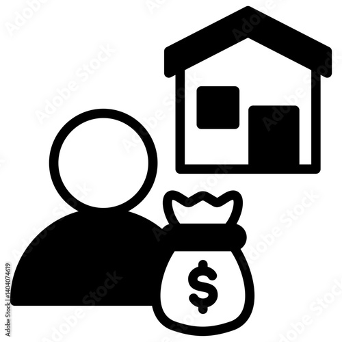 Investor Icon